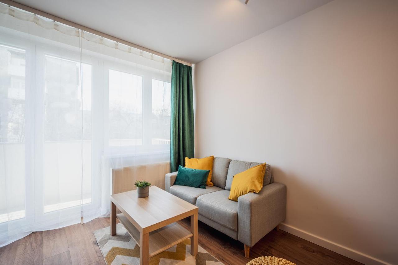 Ferienwohnung Przytulny Apartament 150 Metrow Od Rynku Breslau Exterior foto
