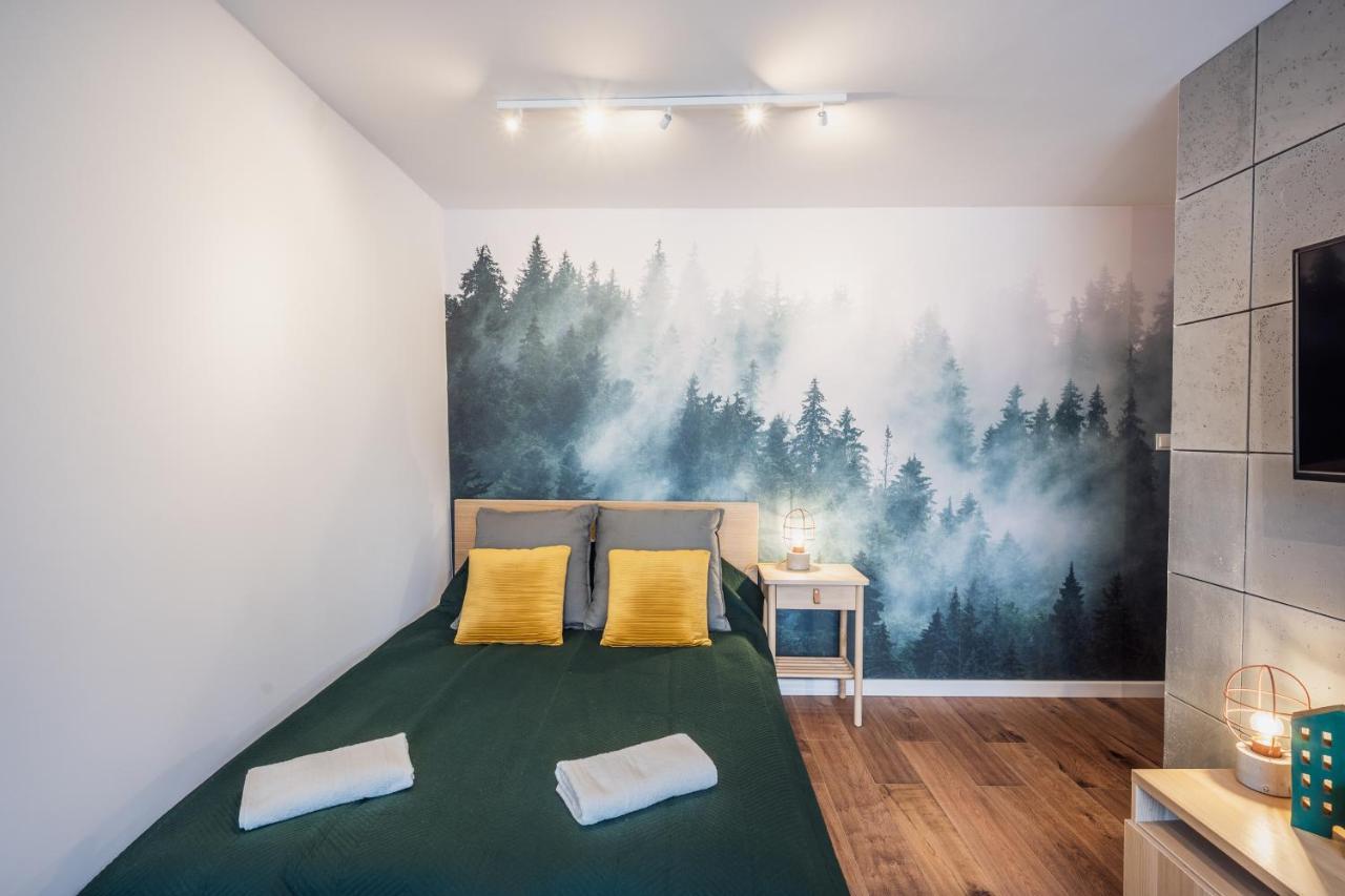 Ferienwohnung Przytulny Apartament 150 Metrow Od Rynku Breslau Exterior foto